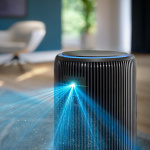 Philips Luftrenare AC3421/13 Philips