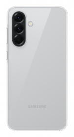 Samsung Galaxy A56 Clear Case - Transparancy