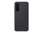 Samsung Galaxy A36 Silicone Case - Black