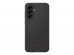 Samsung Galaxy A56 Silicone Case - Black