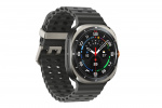 Samsung Galaxy Watch Ultra 47mm LTE (2025) - Titanium Silver