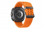 Samsung Galaxy Watch Ultra 47mm LTE (2025) - Titanium Gray