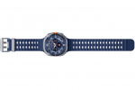 Samsung Galaxy Watch Ultra 47mm LTE (2025) - Titanium Blue