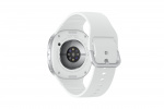 Samsung Galaxy Watch8 Small BT - Silver