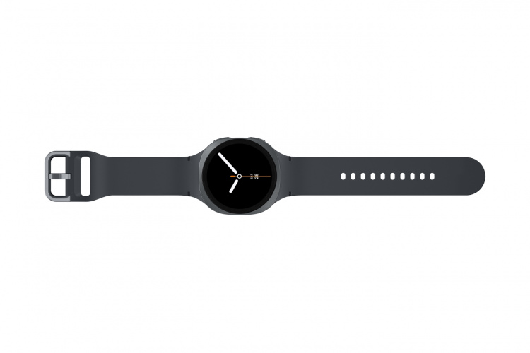 Samsung Galaxy Watch8 Small BT - Graphite