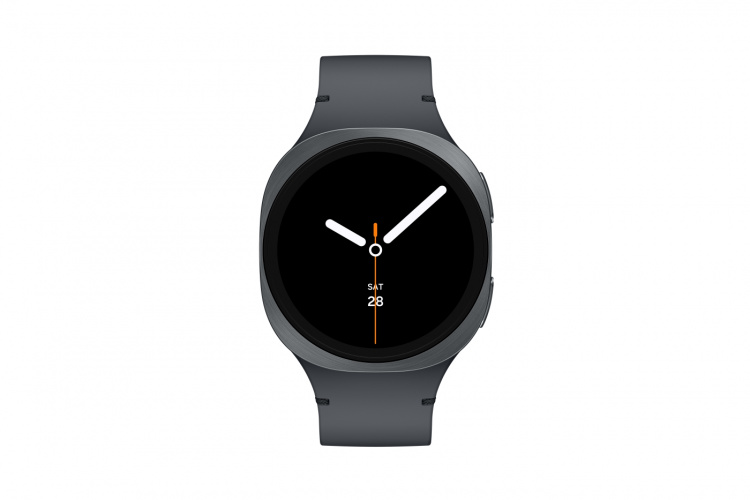 Samsung Galaxy Watch8 Small BT - Graphite