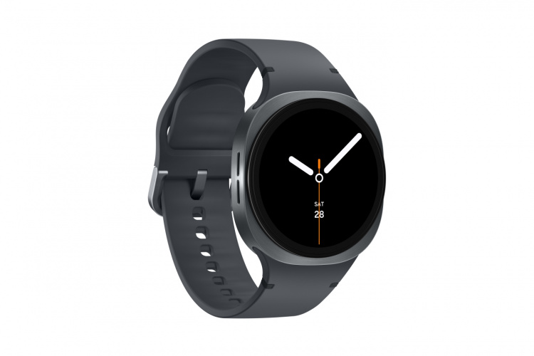 Samsung Galaxy Watch8 Small BT - Graphite
