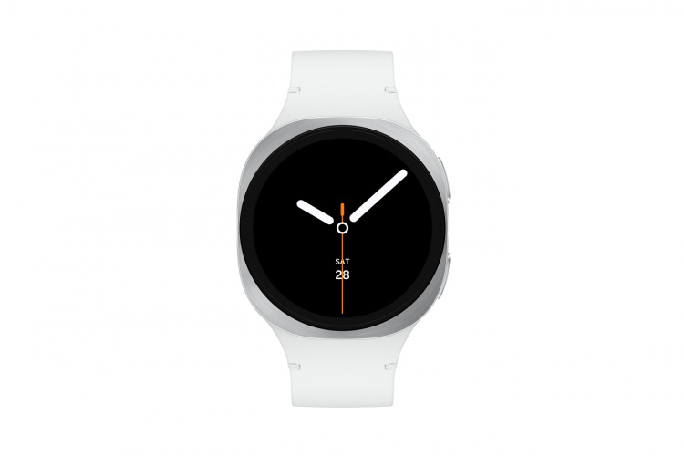 Samsung Galaxy Watch8 Small eSim - Silver