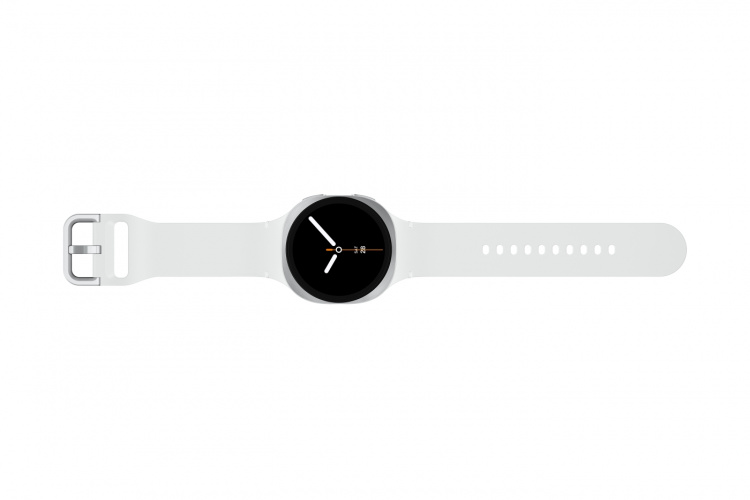 Samsung Galaxy Watch8 Small eSim - Silver