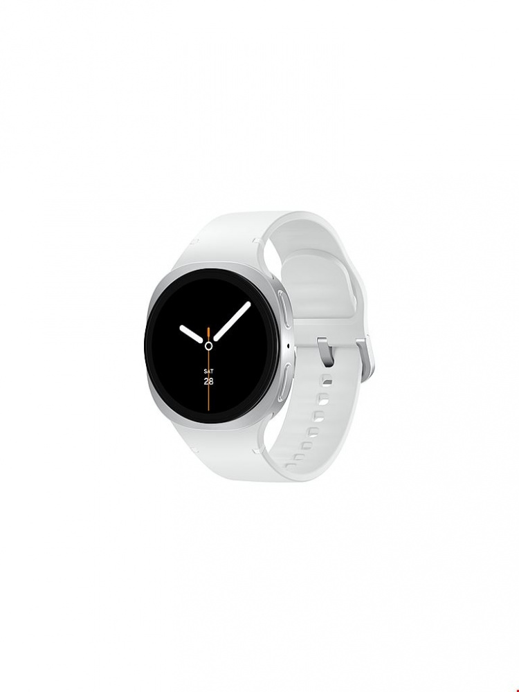 Samsung Galaxy Watch8 Small eSim - Silver