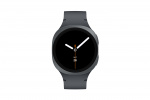 Samsung Galaxy Watch8 Small eSim - Graphite
