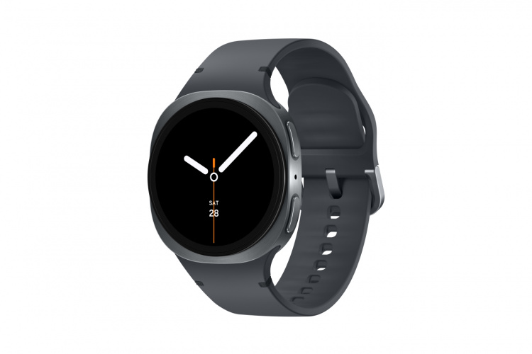 Samsung Galaxy Watch8 Small eSim - Graphite