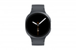 Samsung Galaxy Watch8 Large BT - Graphite