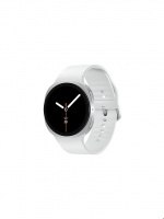 Samsung Galaxy Watch8 Large eSim - Silver