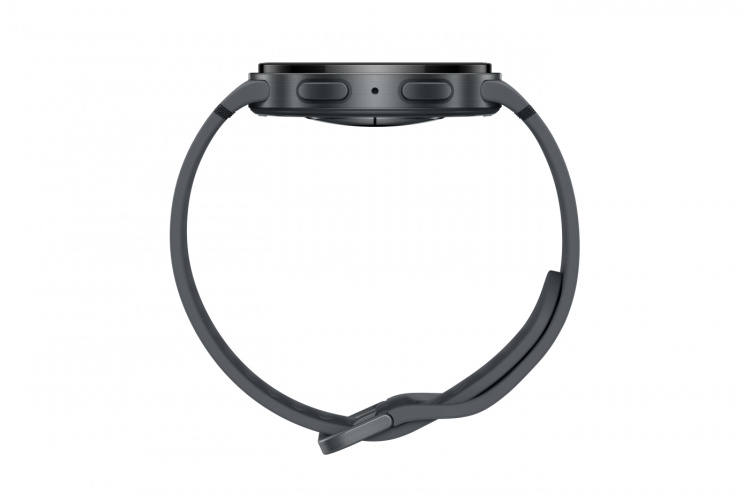 Samsung Galaxy Watch8 Large eSim - Graphite