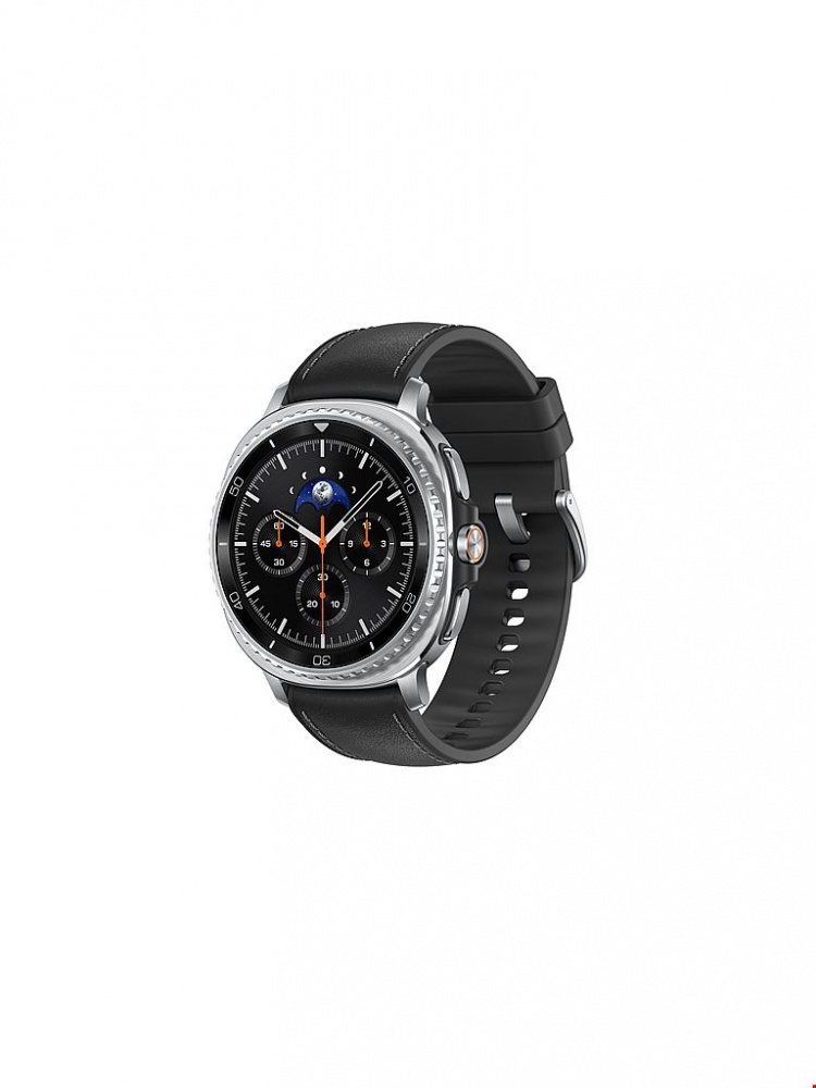 Samsung Smartwatch Galaxy Watch8 Classic BT - Black Samsung