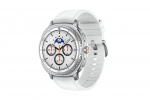 Samsung Galaxy Watch8 Classic eSim - White