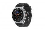 Samsung Smartwatch Galaxy Watch8 Classic eSim - Black Samsung