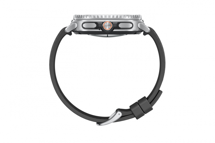 Samsung Smartwatch Galaxy Watch8 Classic eSim - Black Samsung