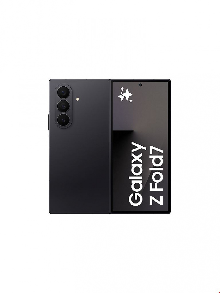 Samsung Galaxy Z Fold 7 256 GB - Jetblack Samsung