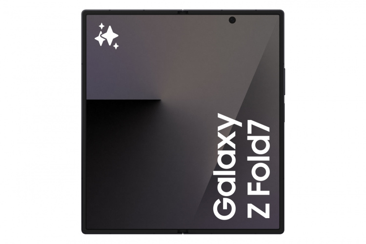 Samsung Galaxy Z Fold 7 256 GB - Jetblack Samsung