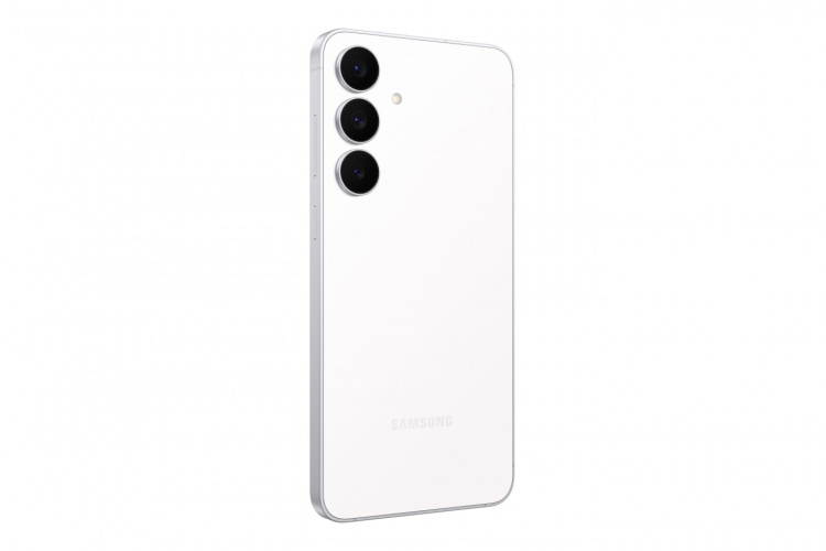 Samsung Galaxy S25 FE 128 GB - White Samsung