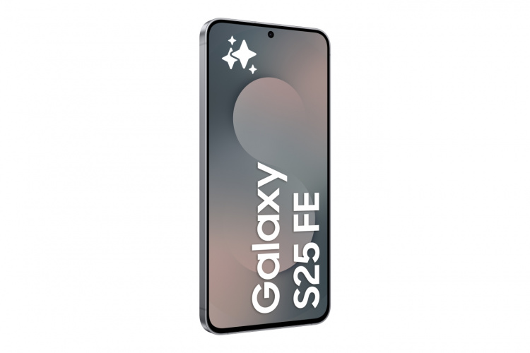Samsung Galaxy S25 FE 256 GB - Jetblack Samsung