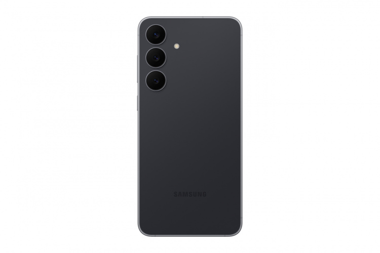 Samsung Galaxy S25 FE 256 GB - Jetblack Samsung