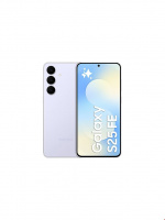 Samsung Galaxy S25 FE 256 GB - Icyblue Samsung
