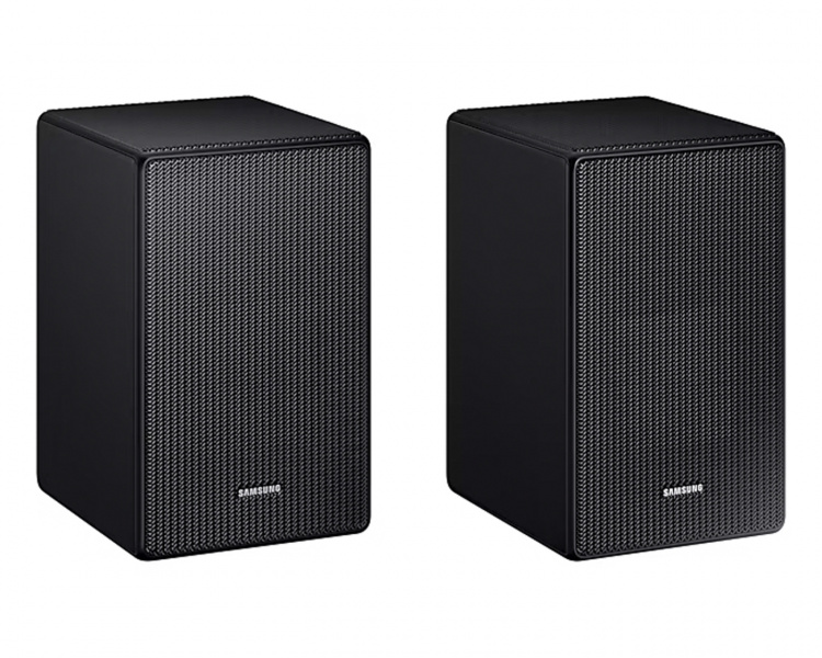 Samsung Högtalare SWA-9500S/XE Wireless Rear Speaker Samsung