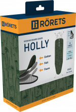 Rörets Tillbehör strykjärn Strykbordsöverdrag Holly Rörets