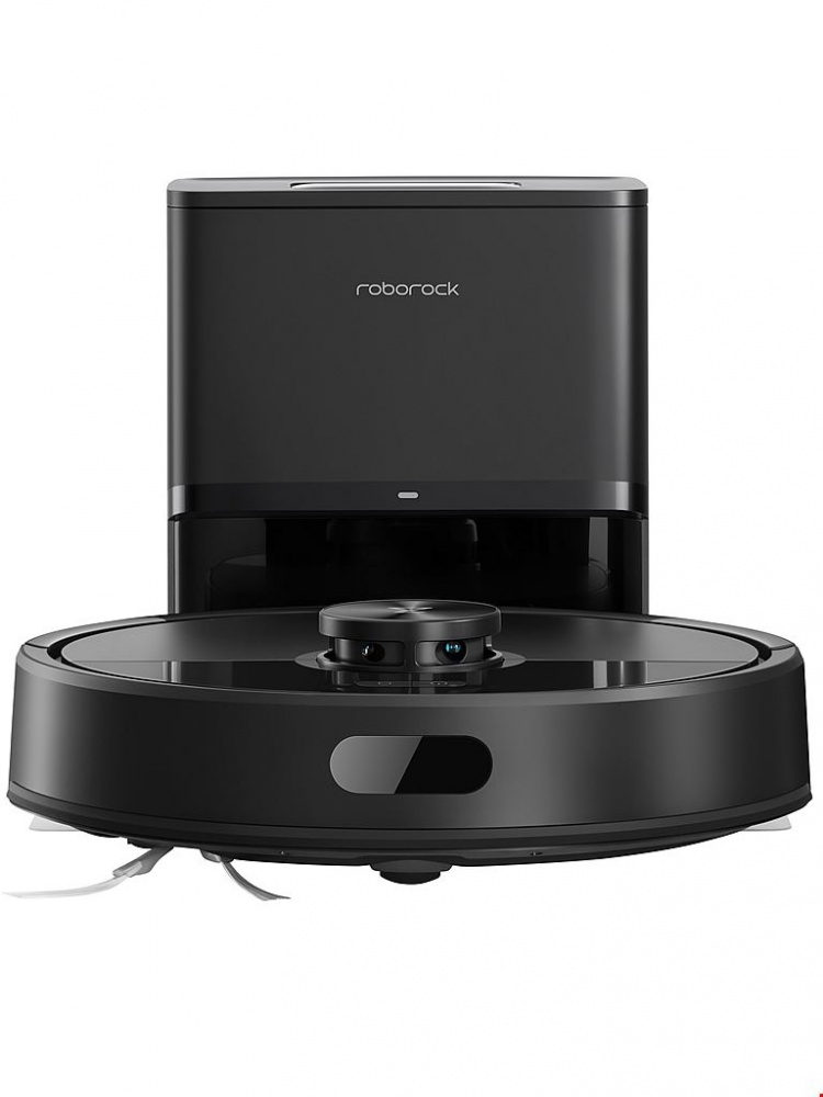 Roborock Robotdammsugare Q7 TF+ Black RoboRock