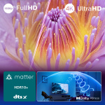 Philips TV 43