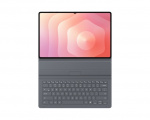 Samsung Galaxy Tab S11 Ultra Book Cover Slim Keyboard - Black Samsung