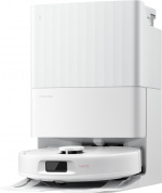 Roborock Robotdammsugare QR 798 White QVRRS02-00 Roborock