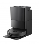 Roborock Robotdammsugare QR 798 Black QVRRS52-00 Roborock