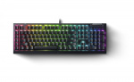 Razer Gamingtangentbord Blackwidow V4 X - Green Switch RAZER