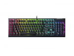 Razer Gamingtangentbord Blackwidow V4 X - Green Switch RAZER
