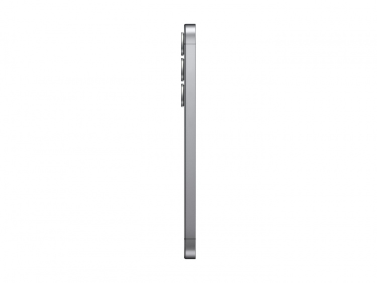 Samsung Galaxy S25 Enterprise Edition 128GB - Silver Shadow Samsung