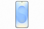 Samsung Galaxy S25+ Clear Case