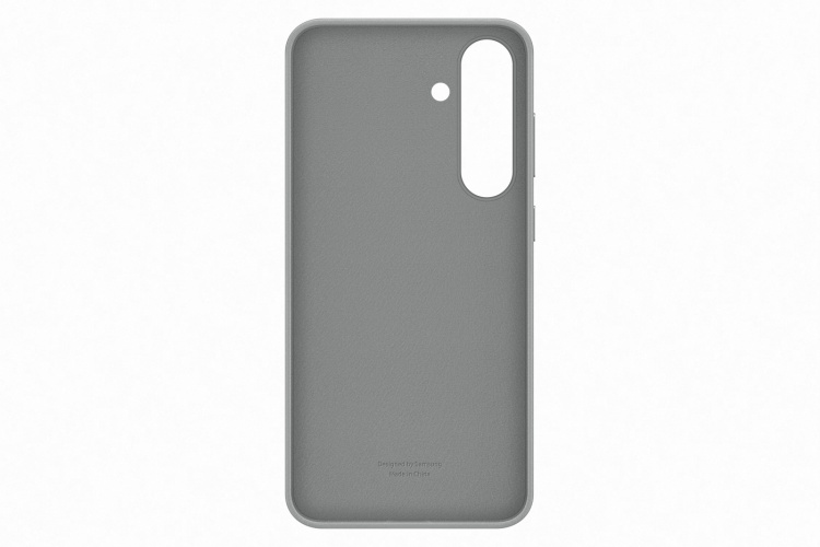 Samsung Galaxy S25+ Kindsuit Case - Gray