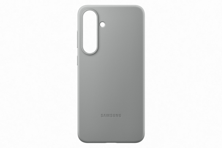 Samsung Galaxy S25+ Kindsuit Case - Gray