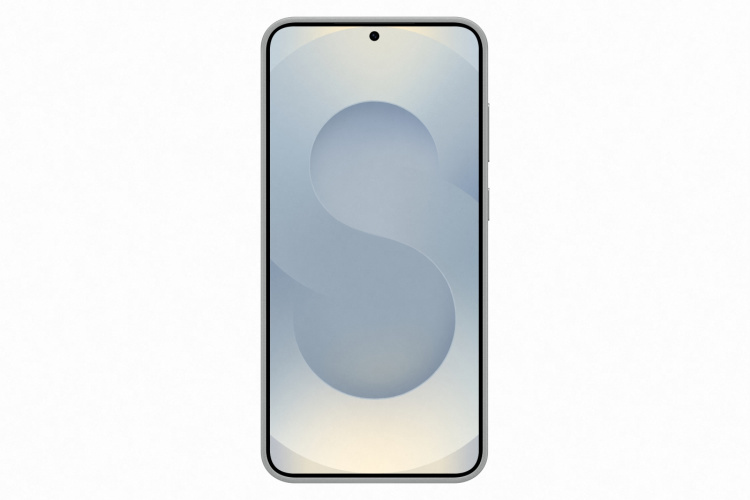 Samsung Galaxy S25+ Kindsuit Case - Gray