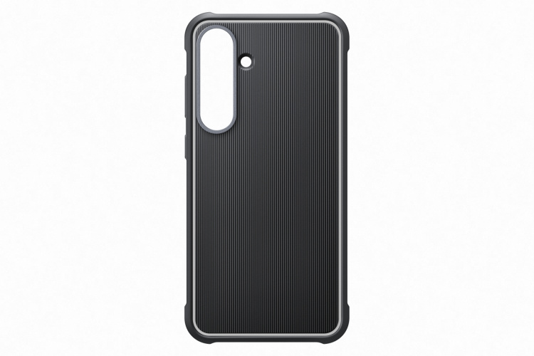 Samsung Galaxy S25+ Rugged Case - Black