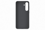 Samsung Galaxy S25+ Silicone Case - Black