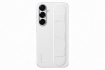 Samsung Galaxy S25+ Standing Grip Case - White