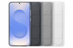 Samsung Galaxy S25+ Standing Grip Case - Gray