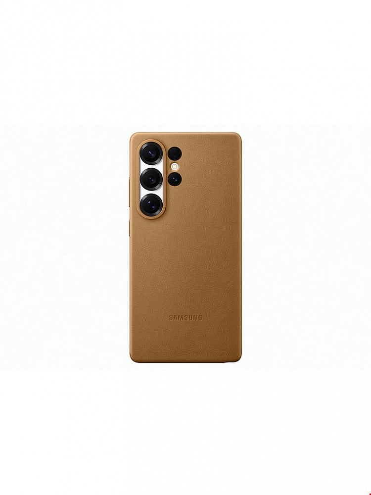 Samsung Galaxy S25 Ultra Kindsuit Case - Gold