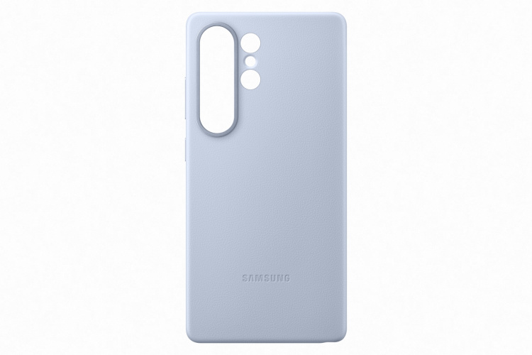 Samsung Galaxy S25 Ultra Kindsuit Case - Light Blue
