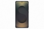 Samsung Galaxy S25 Ultra Silicone Case - Black
